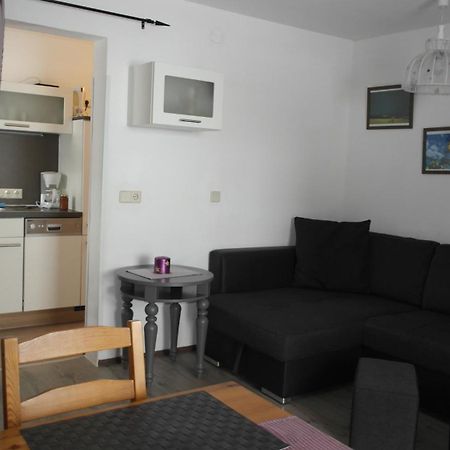 Appartement Gwiggner Нидерау Номер фото