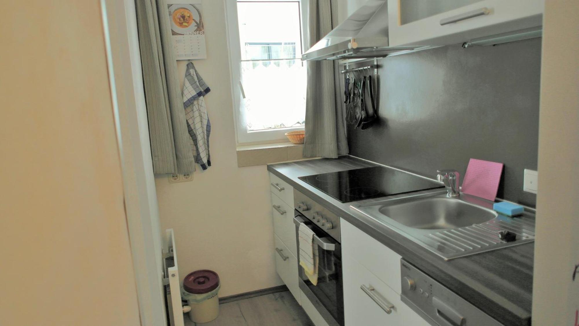 Appartement Gwiggner Нидерау Номер фото