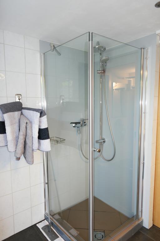 Appartement Gwiggner Нидерау Экстерьер фото