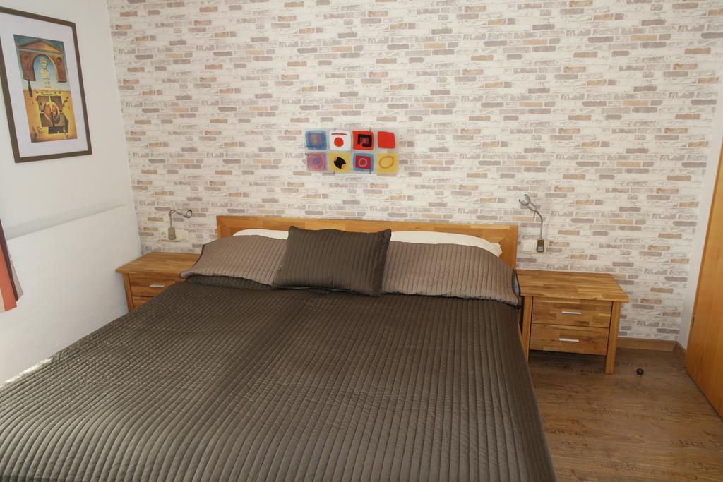 Appartement Gwiggner Нидерау Экстерьер фото